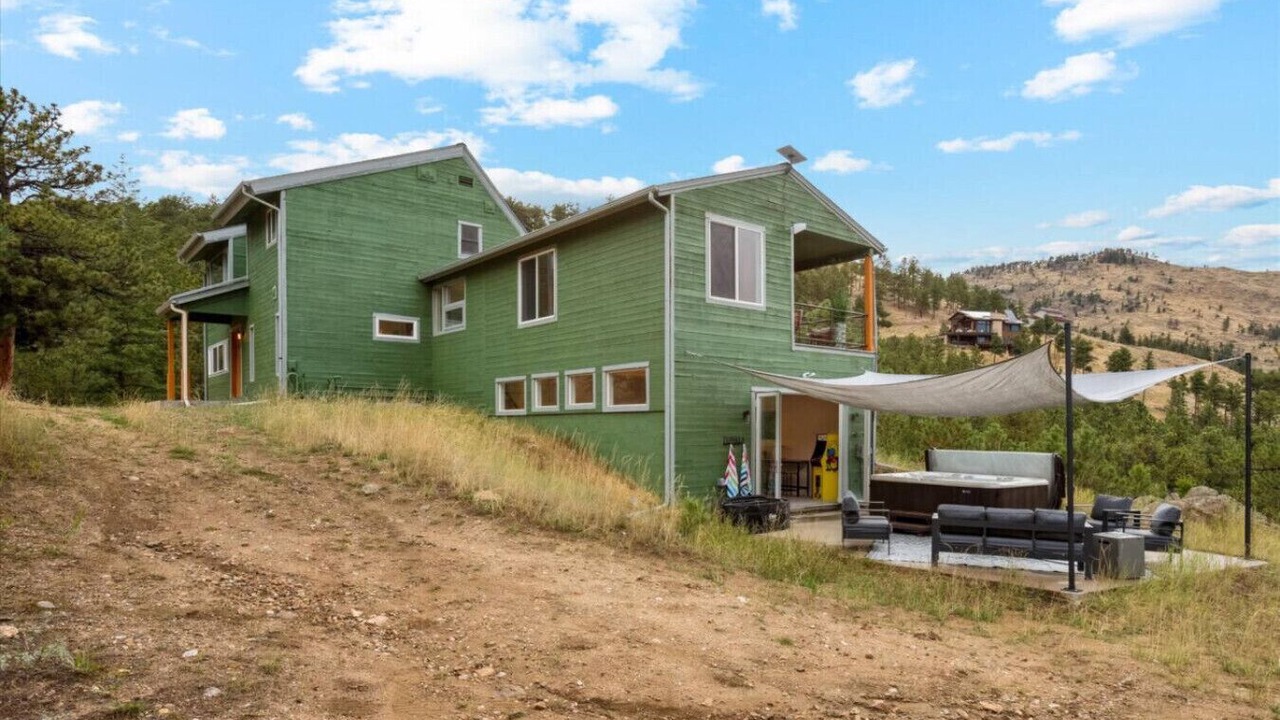 Photo of Outdoor in Boulder