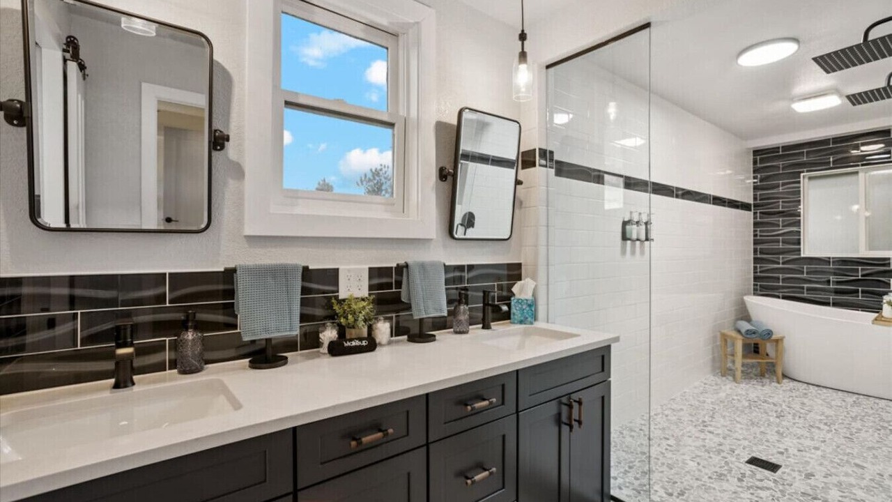 Photo of Bathroom in Boulder