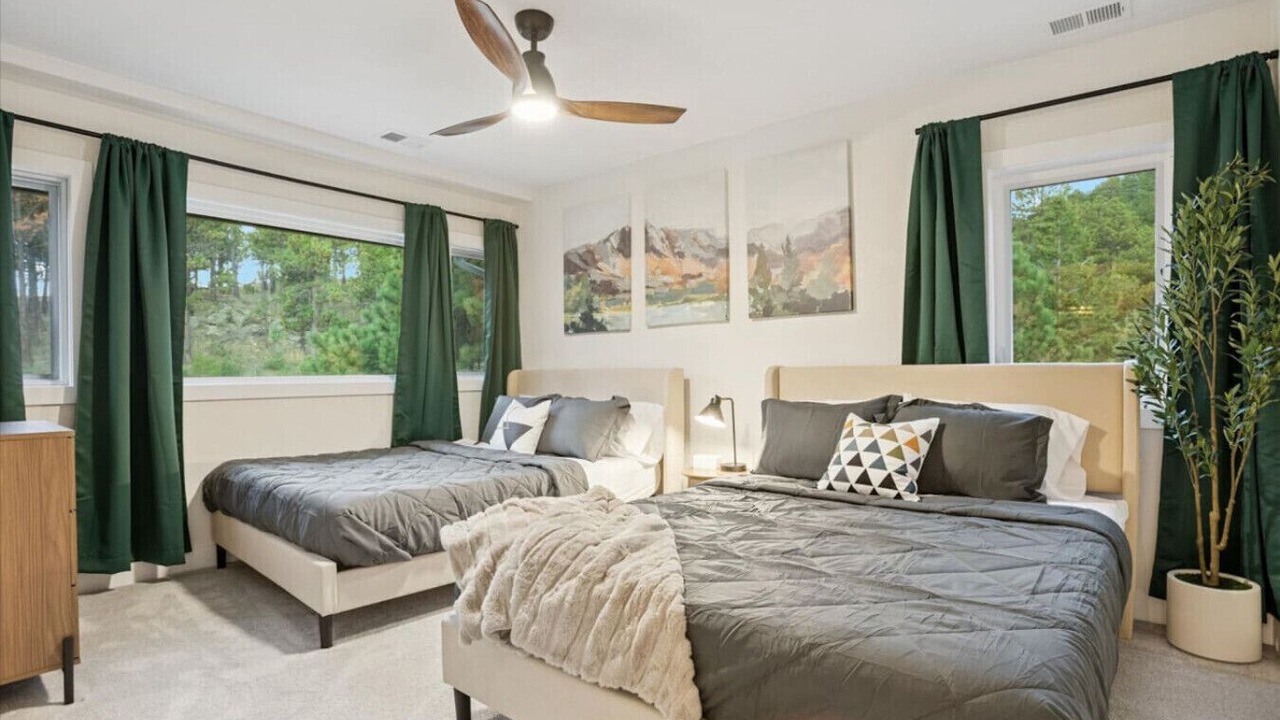 Photo of Bedroom in Boulder