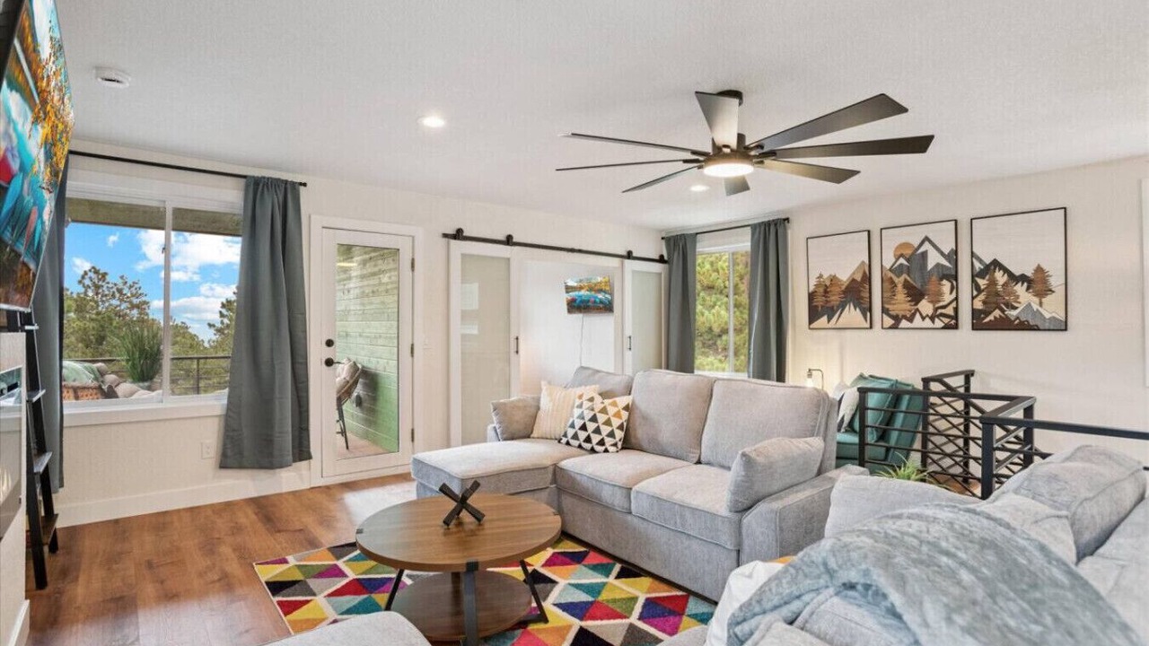 Photo of Livingroom in Boulder