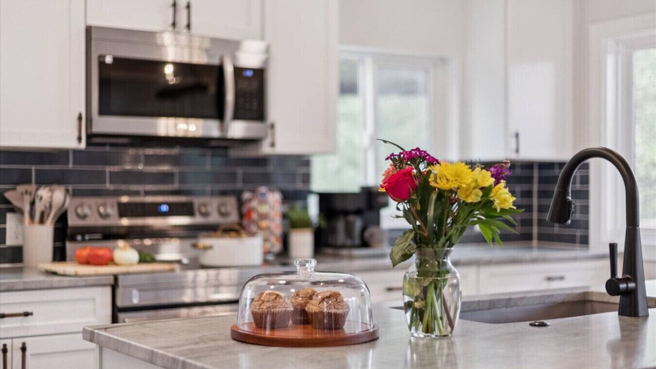Photo of Kitchen in Boulder