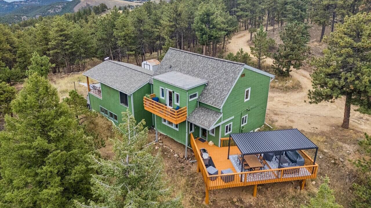 Photo of Outdoor in Boulder