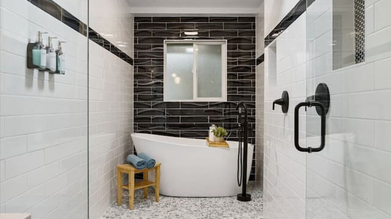 Photo of Bathroom in Boulder
