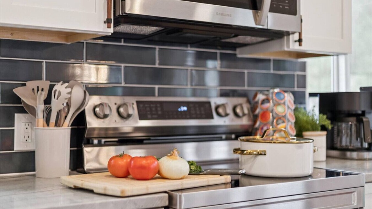 Photo of Kitchen in Boulder