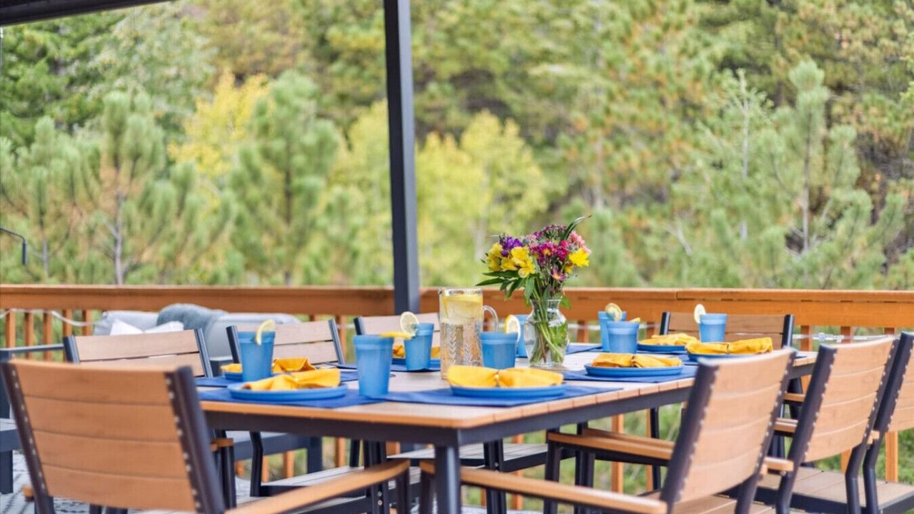 Photo of Outdoor in Boulder