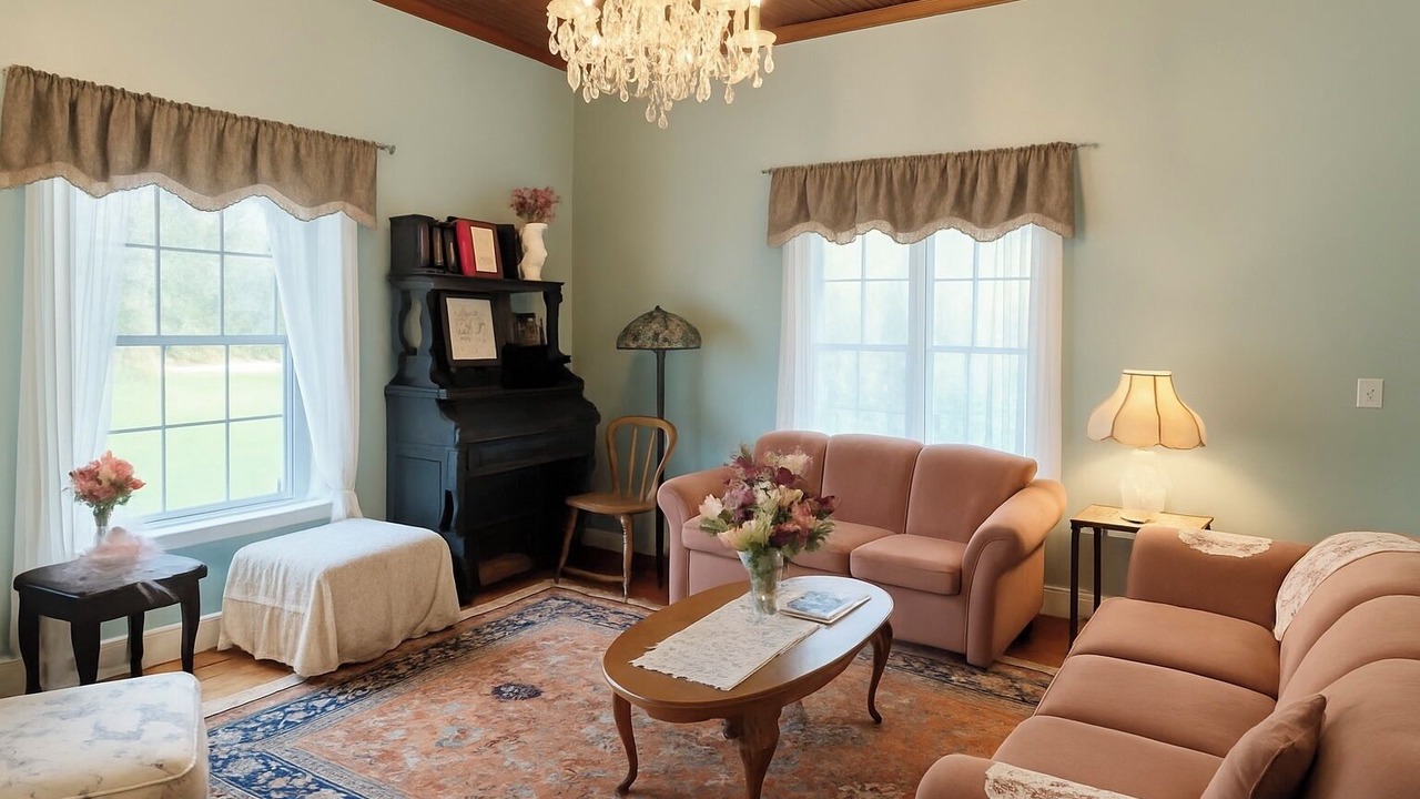 Photo of Livingroom in Tracy City