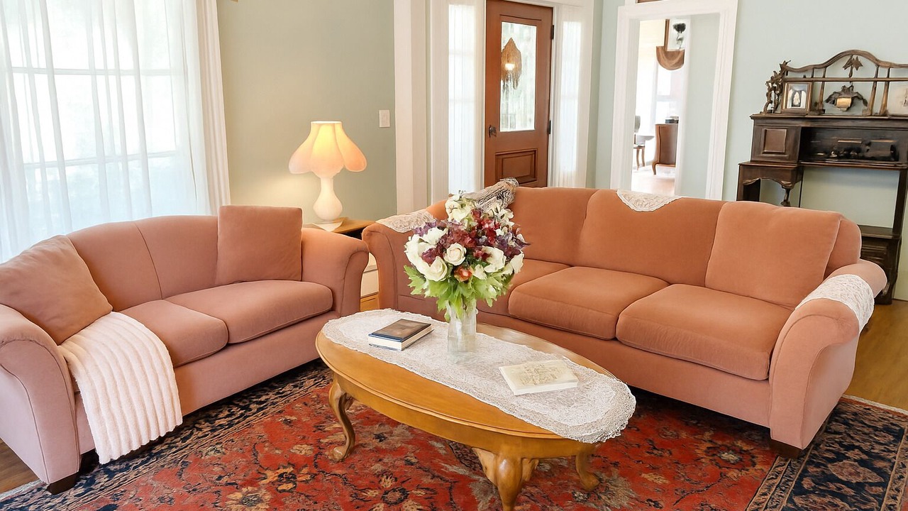 Photo of Livingroom in Tracy City