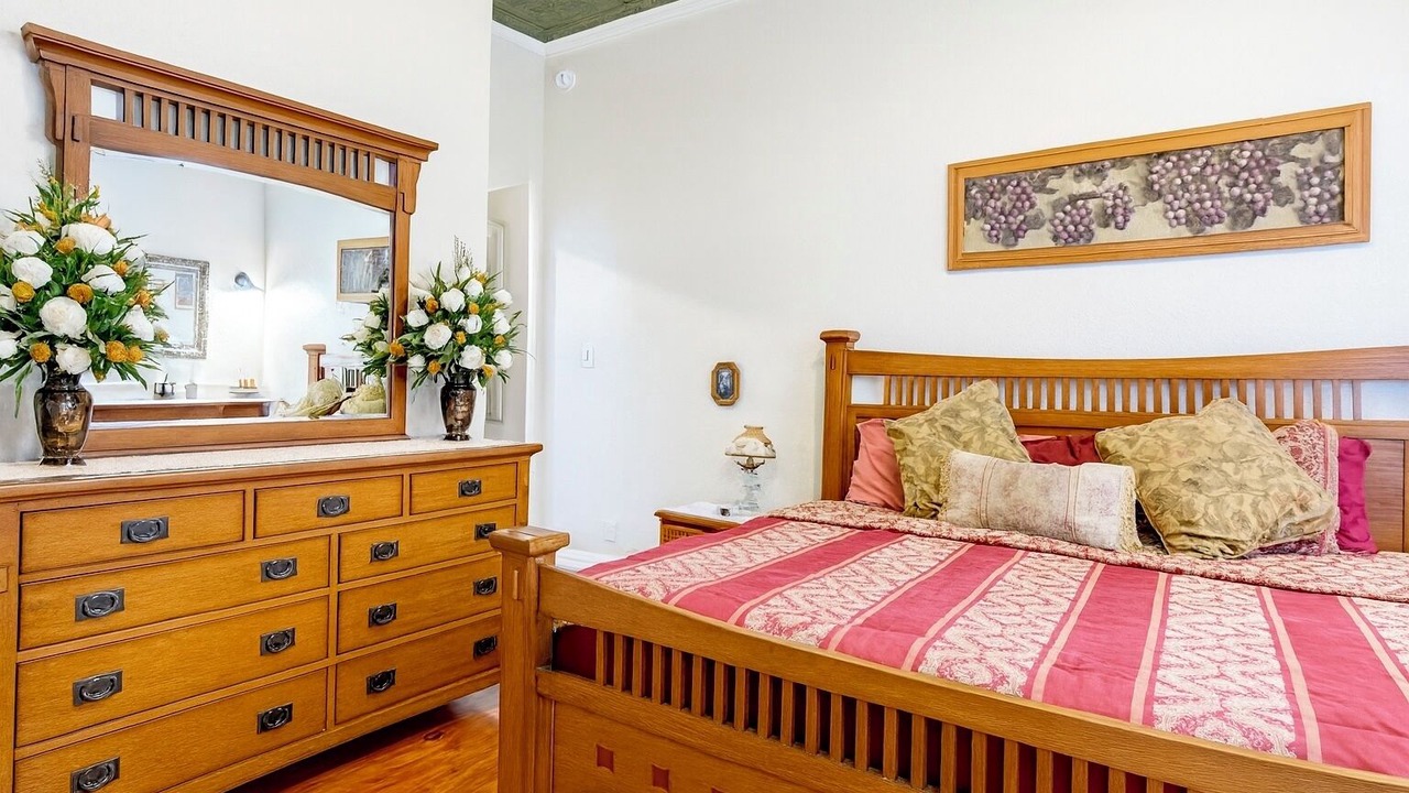Photo of Bedroom in Tracy City