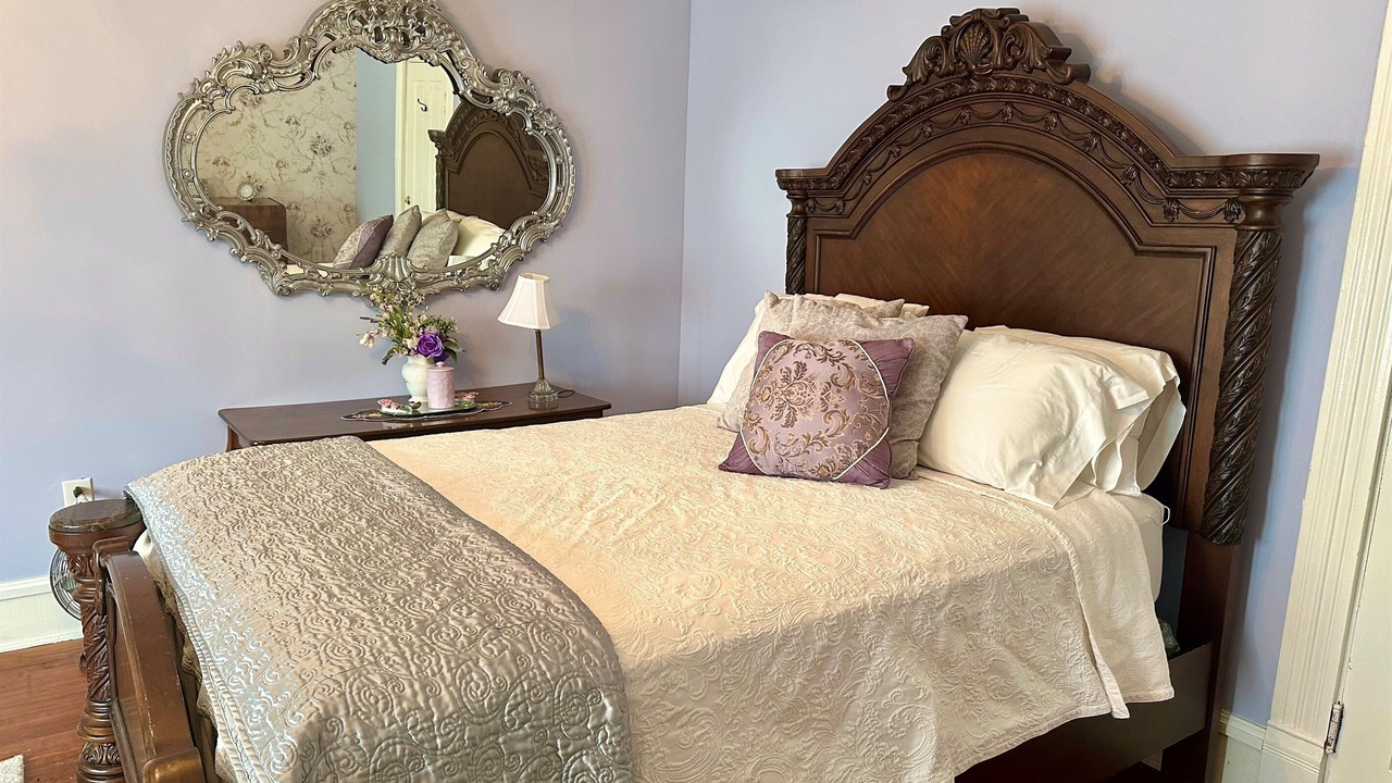 Photo of Bedroom in Tracy City