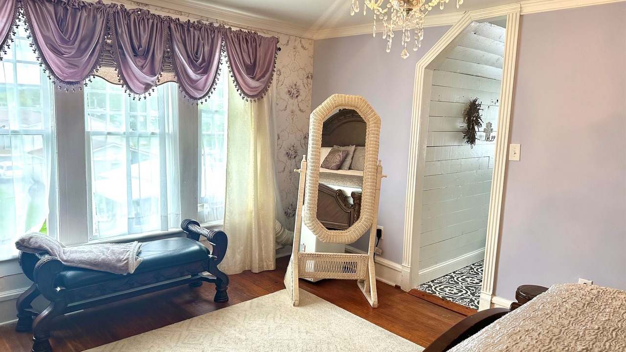 Photo of Bedroom in Tracy City