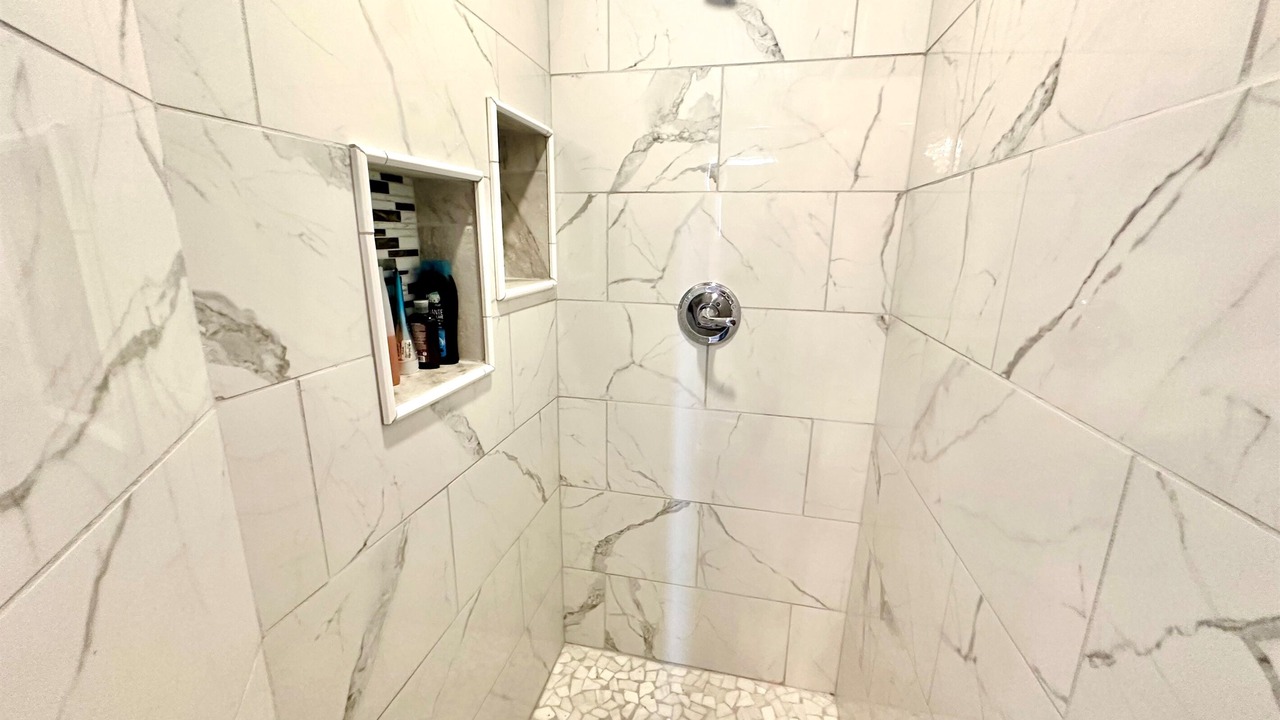 Photo of Bathroom in Tracy City
