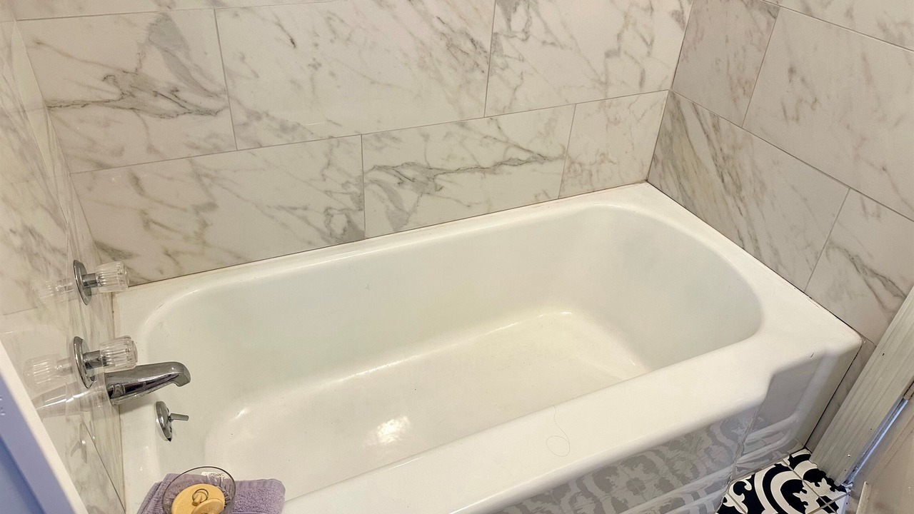 Photo of Bathroom in Tracy City