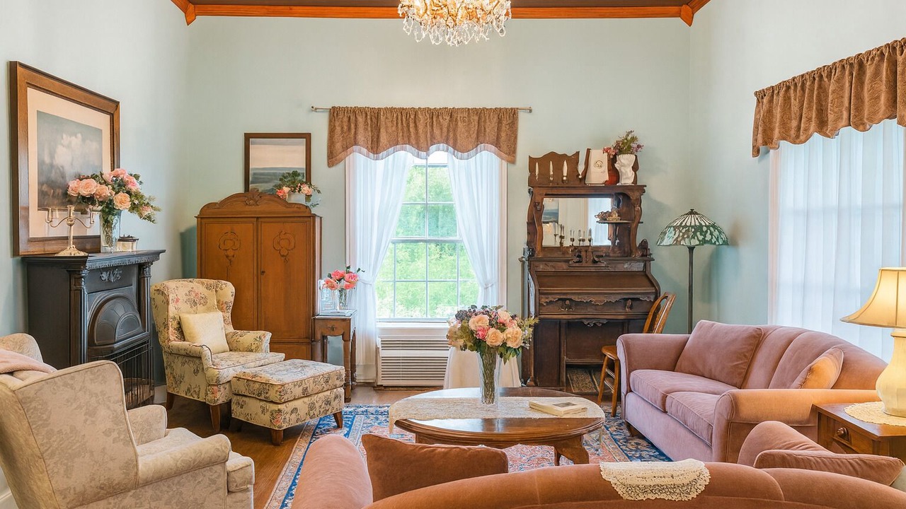 Photo of Livingroom in Tracy City