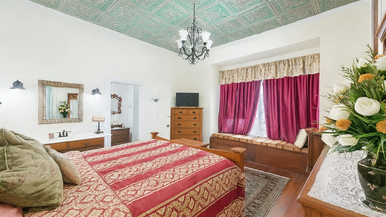 Photo of Bedroom in Tracy City
