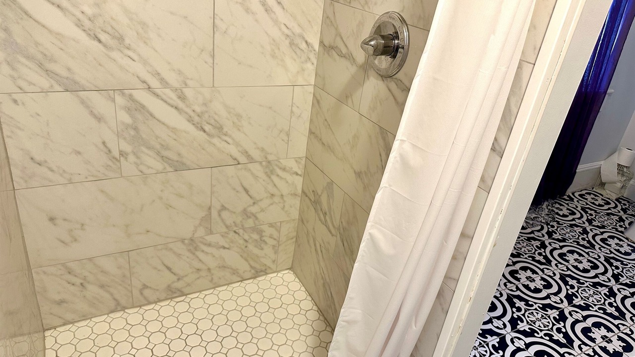 Photo of Bathroom in Tracy City