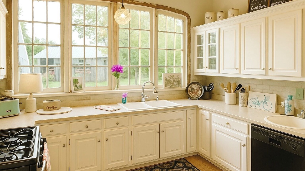 Photo of Kitchen in Tracy City