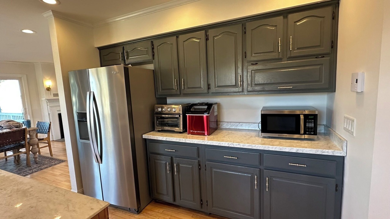 Photo of Kitchen in Sherwood