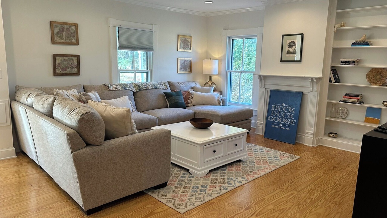 Photo of Livingroom in Sherwood
