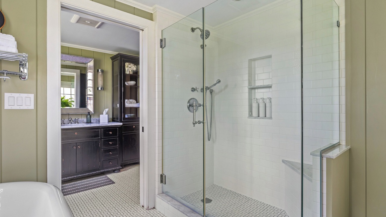 Photo of Bathroom in South Woodstock