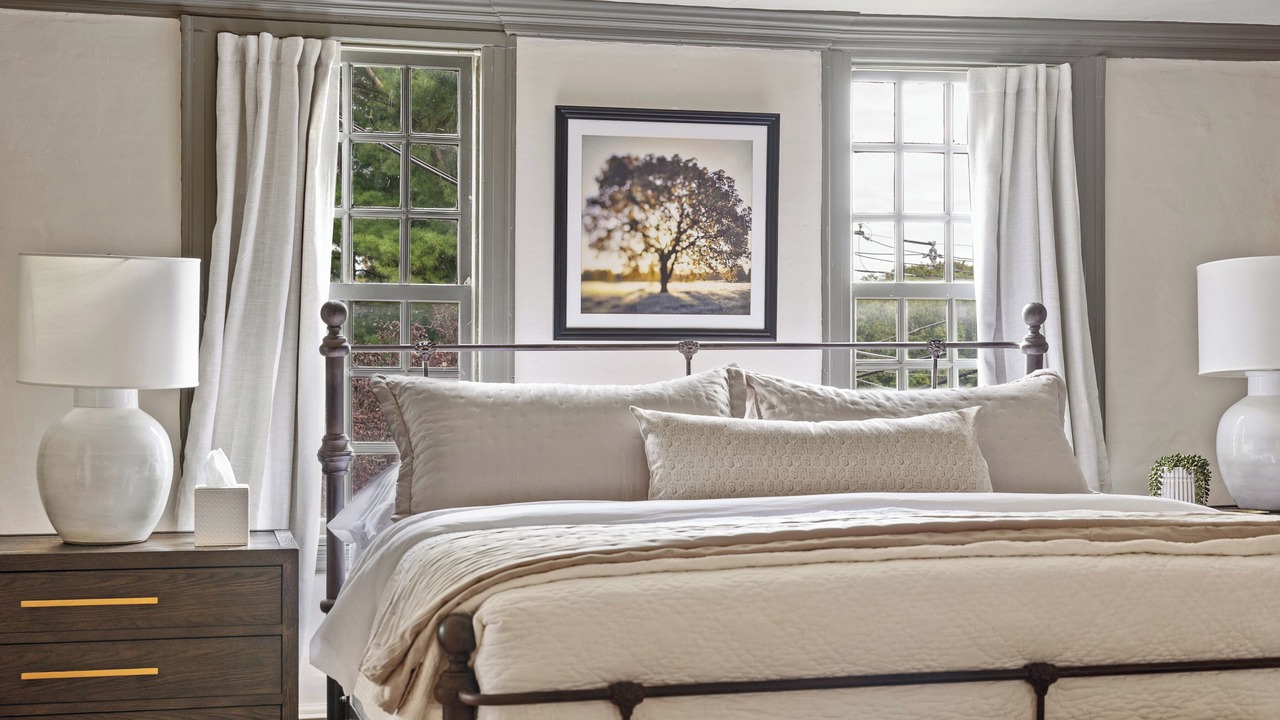Photo of Bedroom in South Woodstock