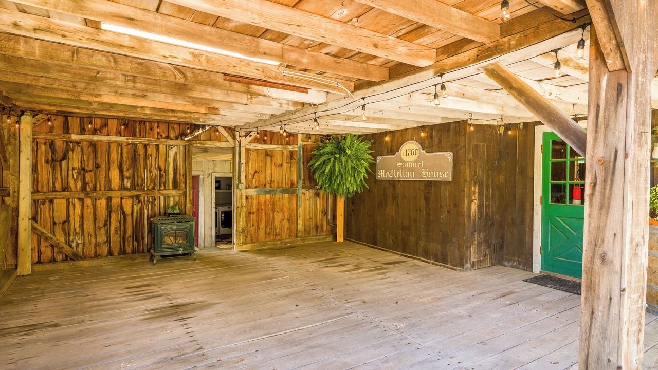 Photo of Outdoor in South Woodstock