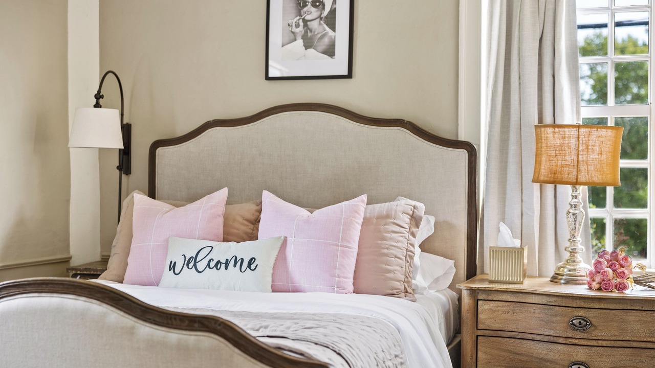 Photo of Bedroom in South Woodstock