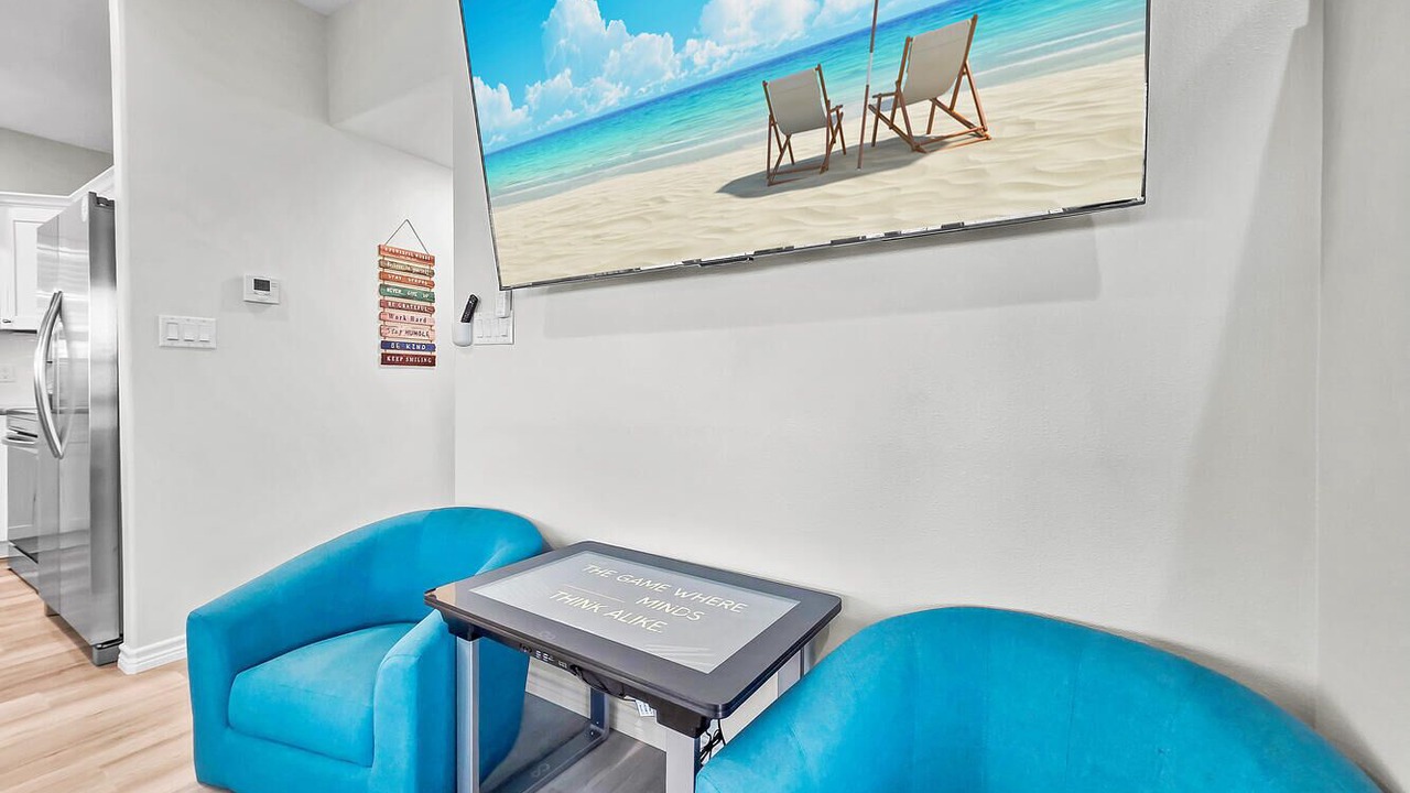 Photo of Livingroom in Port Bolivar