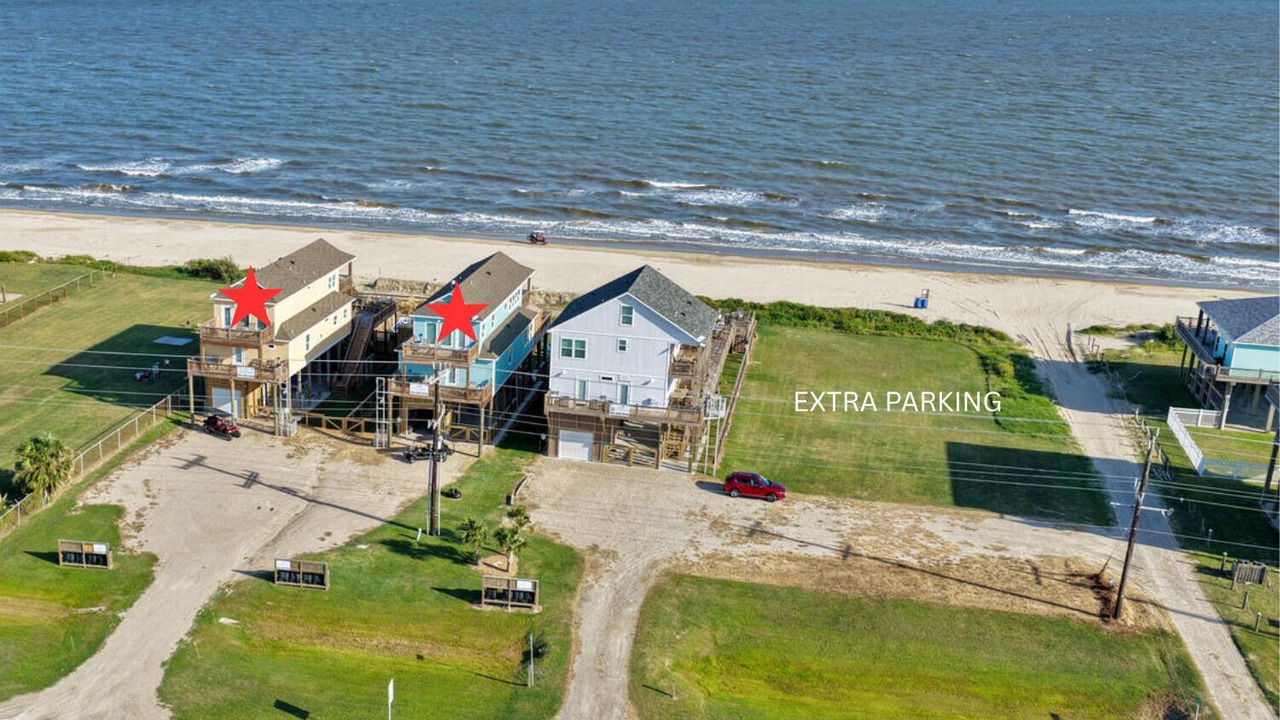 Photo of Outdoor in Port Bolivar