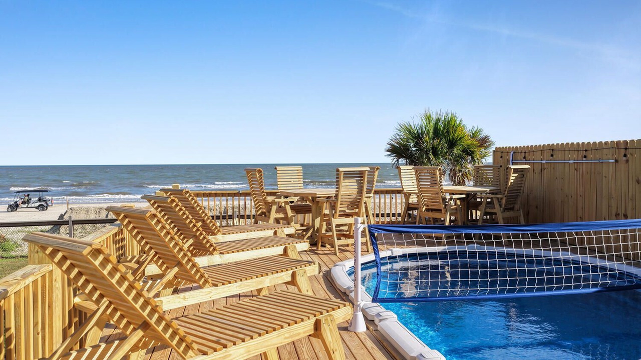 Photo of Outdoor in Port Bolivar