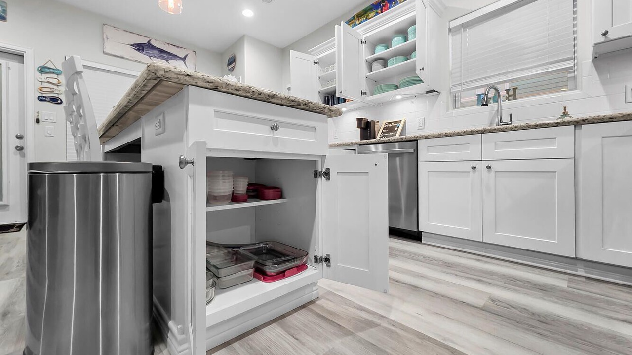 Photo of Kitchen in Port Bolivar