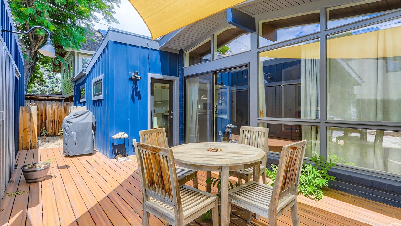 Photo of Outdoor in Old North Boulder