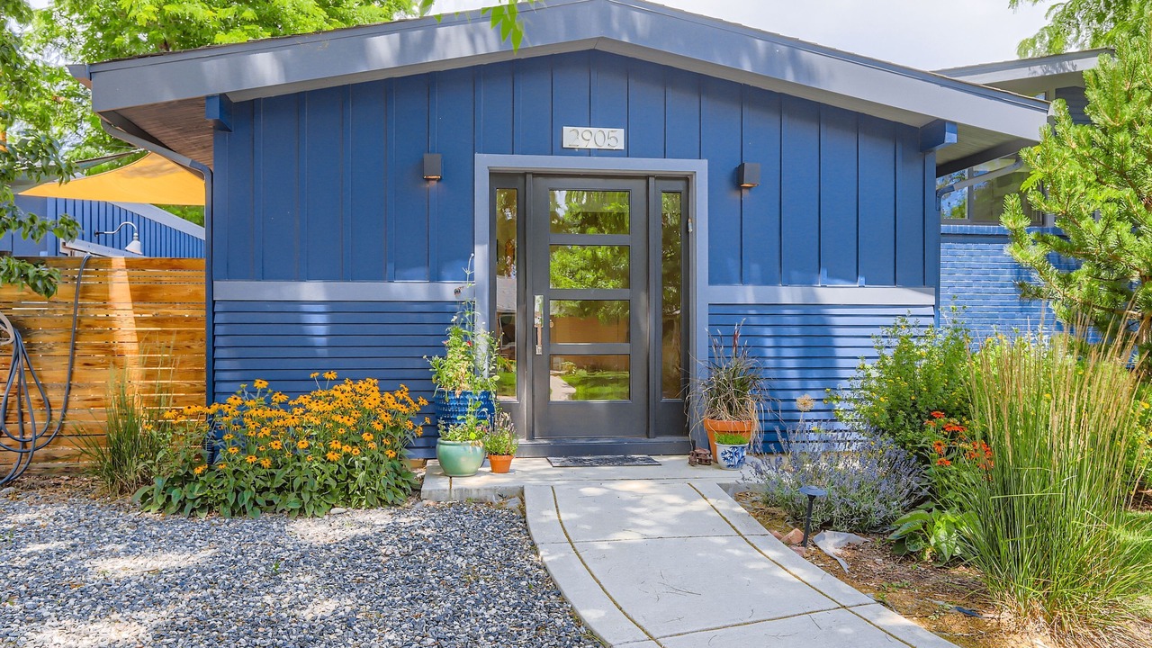 Photo of Outdoor in Old North Boulder