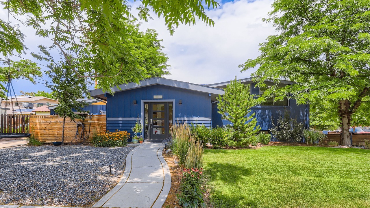Photo of Outdoor in Old North Boulder