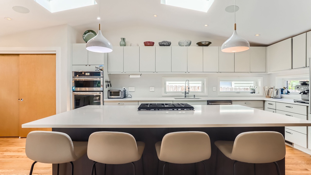 Photo of Kitchen in Old North Boulder