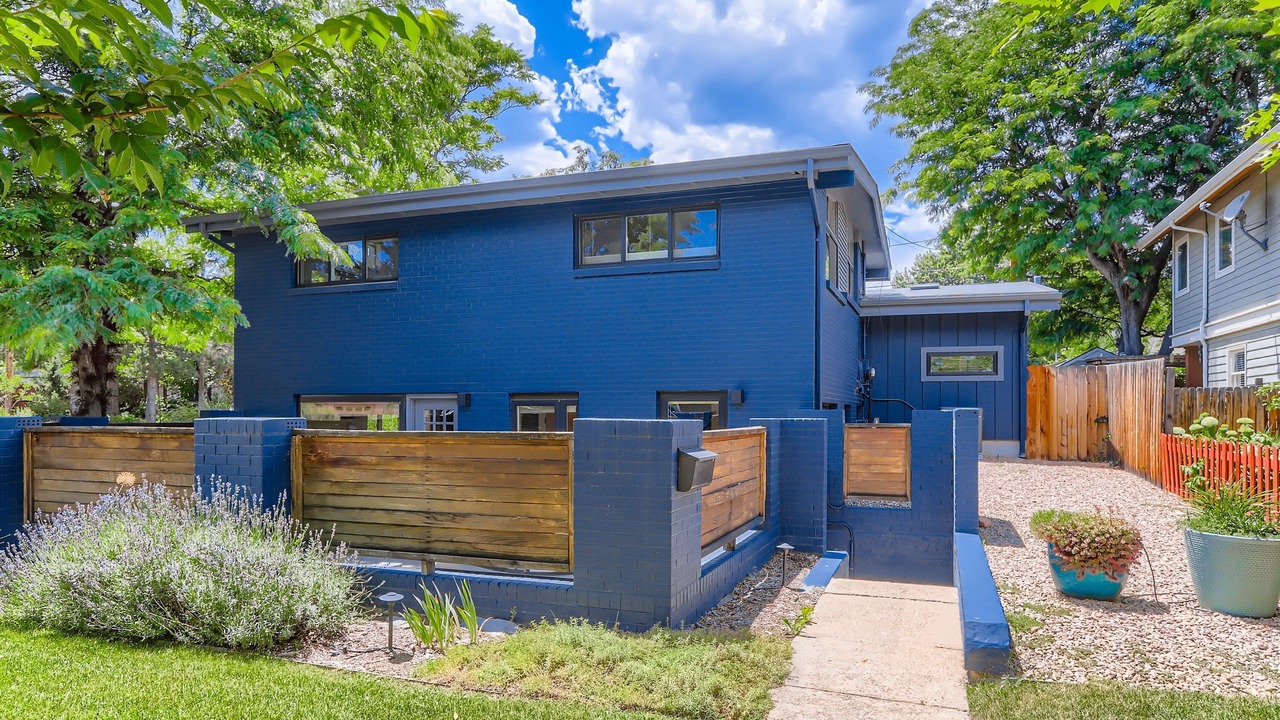 Photo of Outdoor in Old North Boulder
