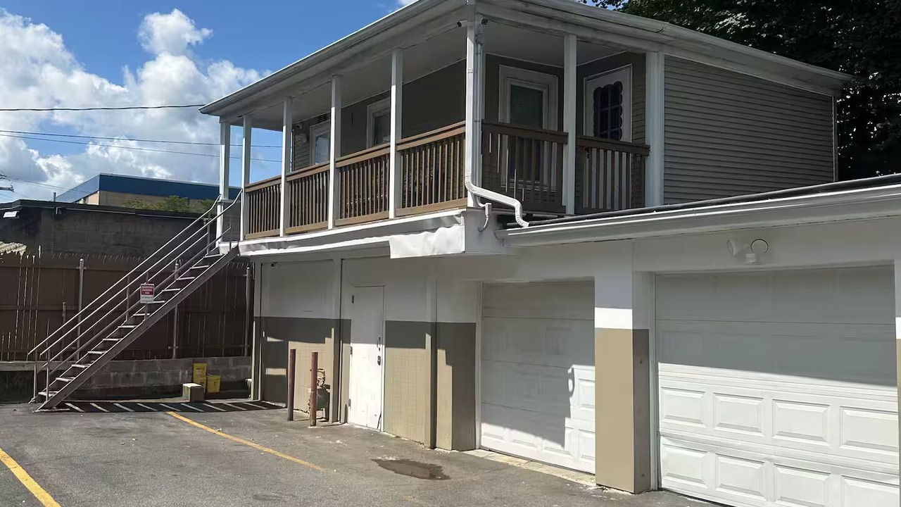 Photo of Outdoor in Central Falls