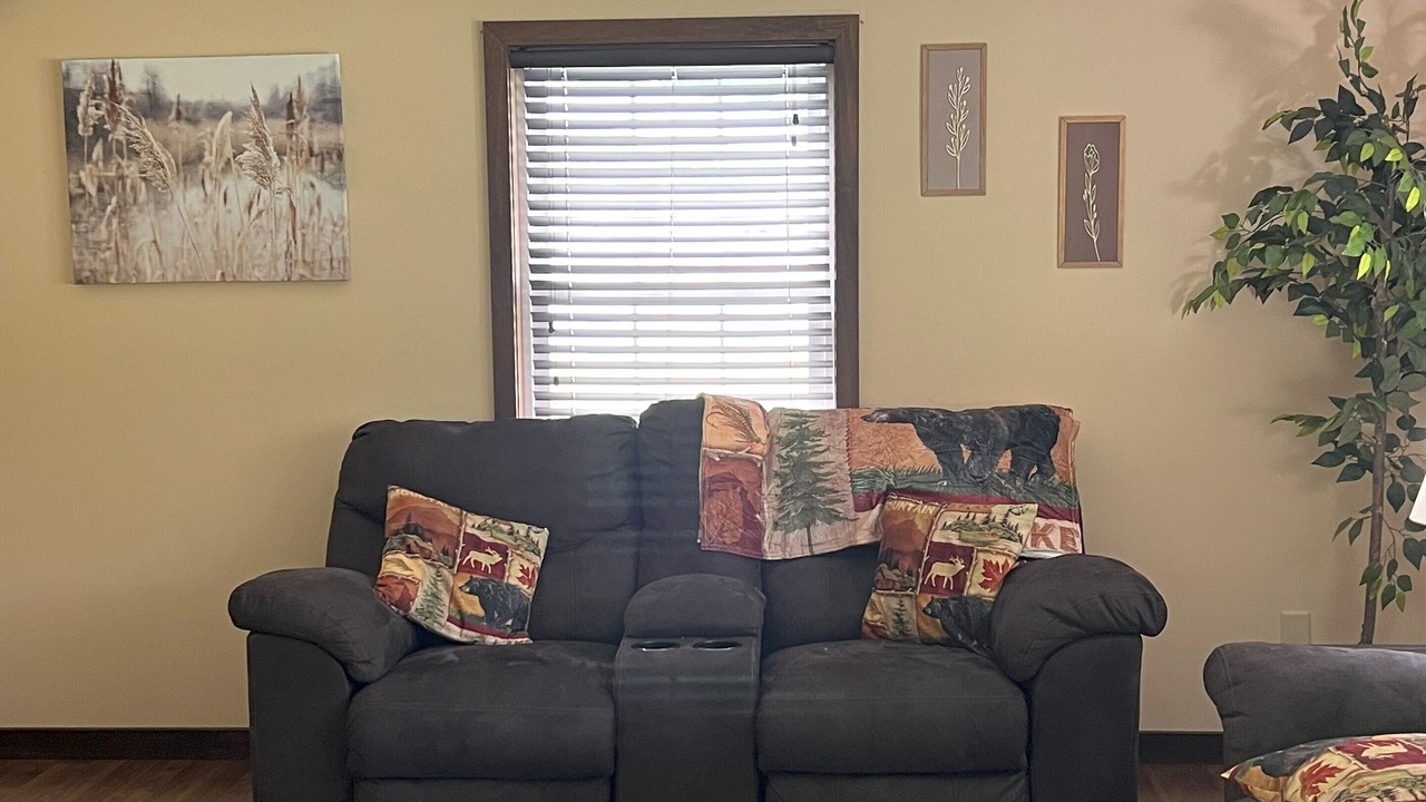 Photo of Livingroom in South Bloomingville