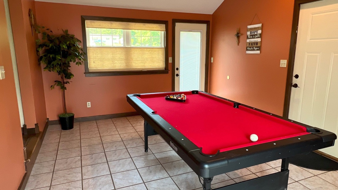 Photo of Bedroom in South Bloomingville