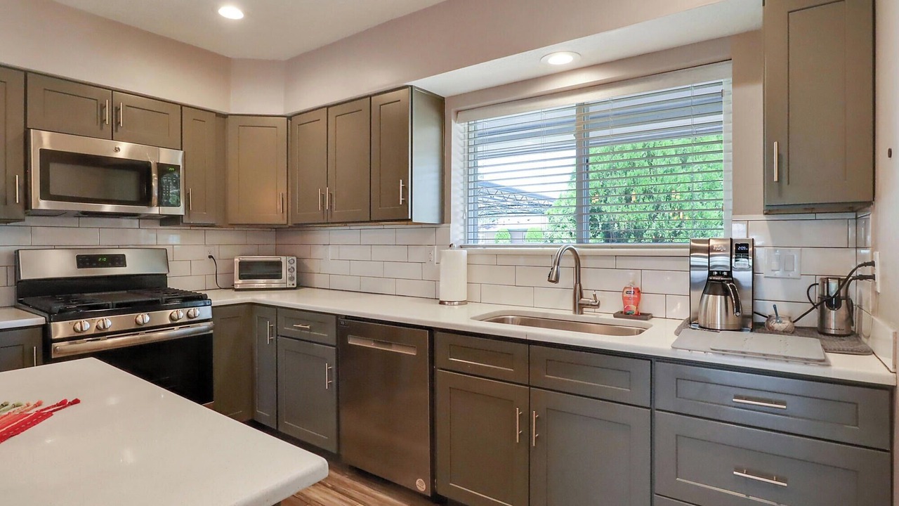 Photo of Kitchen in Northeast Heights