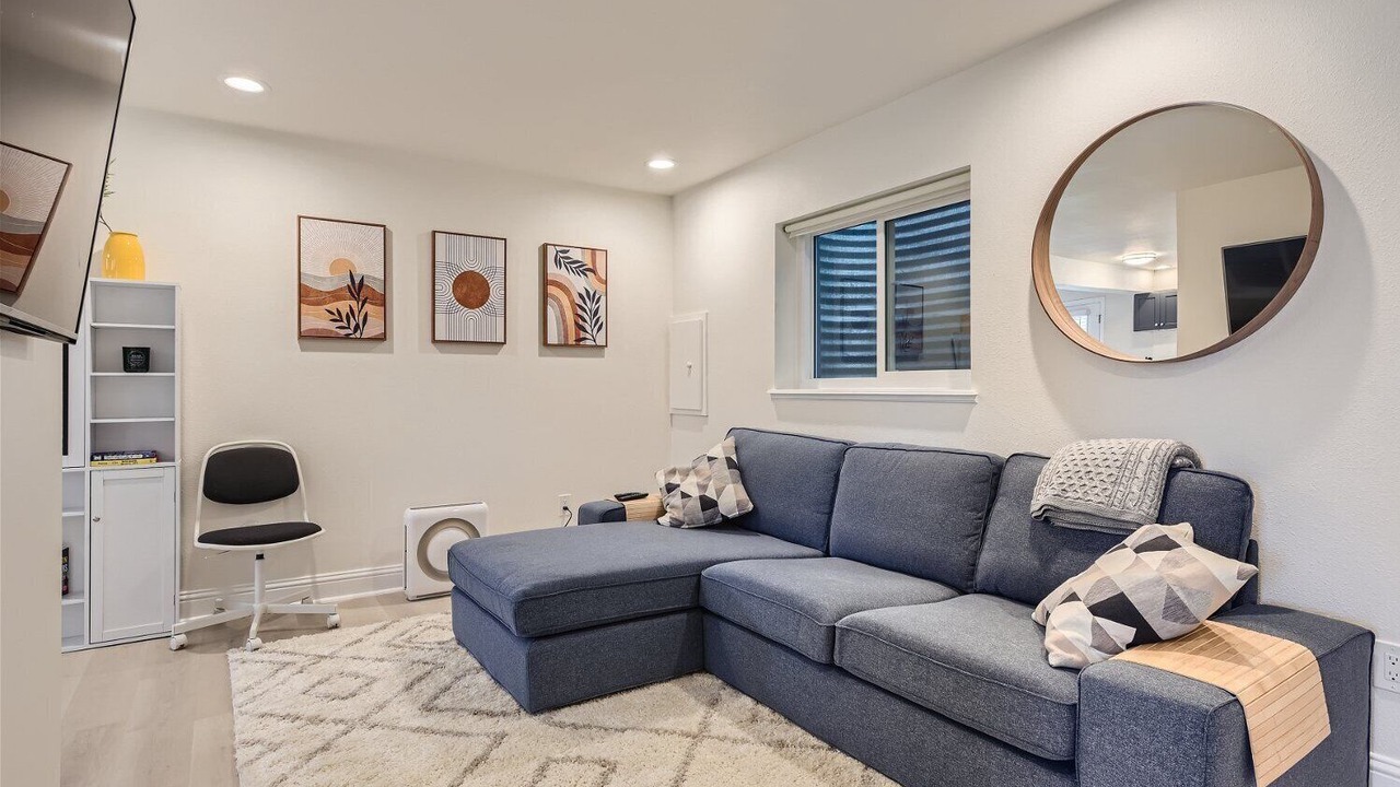 Photo of Livingroom in Greenwood Village