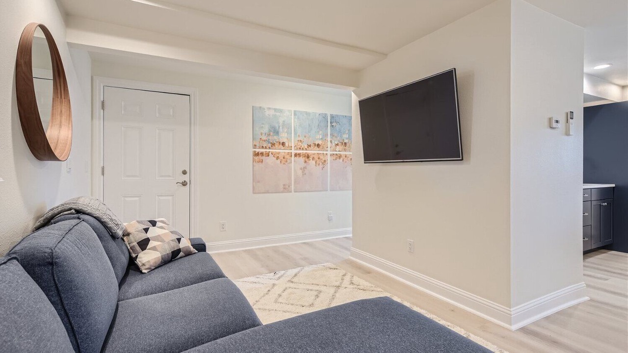 Photo of Livingroom in Greenwood Village