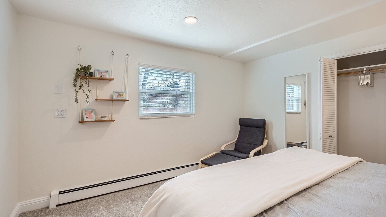 Photo of Bedroom in Greenwood Village