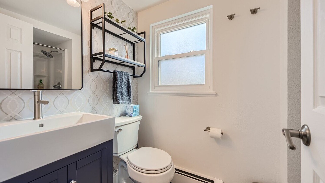 Photo of Bathroom in Greenwood Village