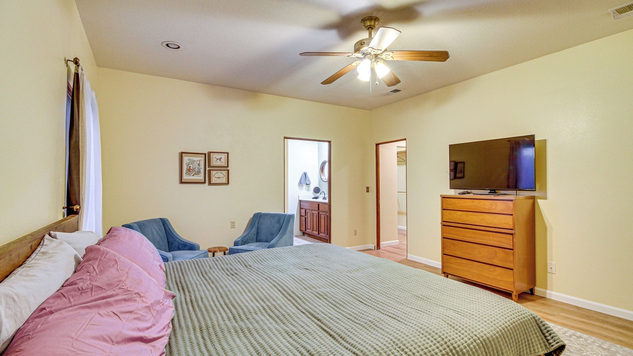 Photo of Bedroom in Rio Rancho