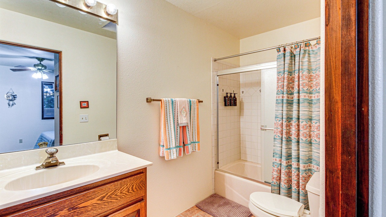 Photo of Bathroom in Rio Rancho