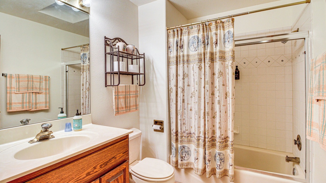 Photo of Bathroom in Rio Rancho
