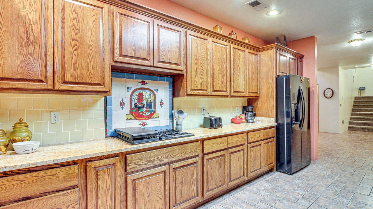 Photo of Kitchen in Rio Rancho