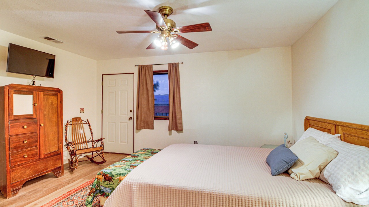 Photo of Bedroom in Rio Rancho