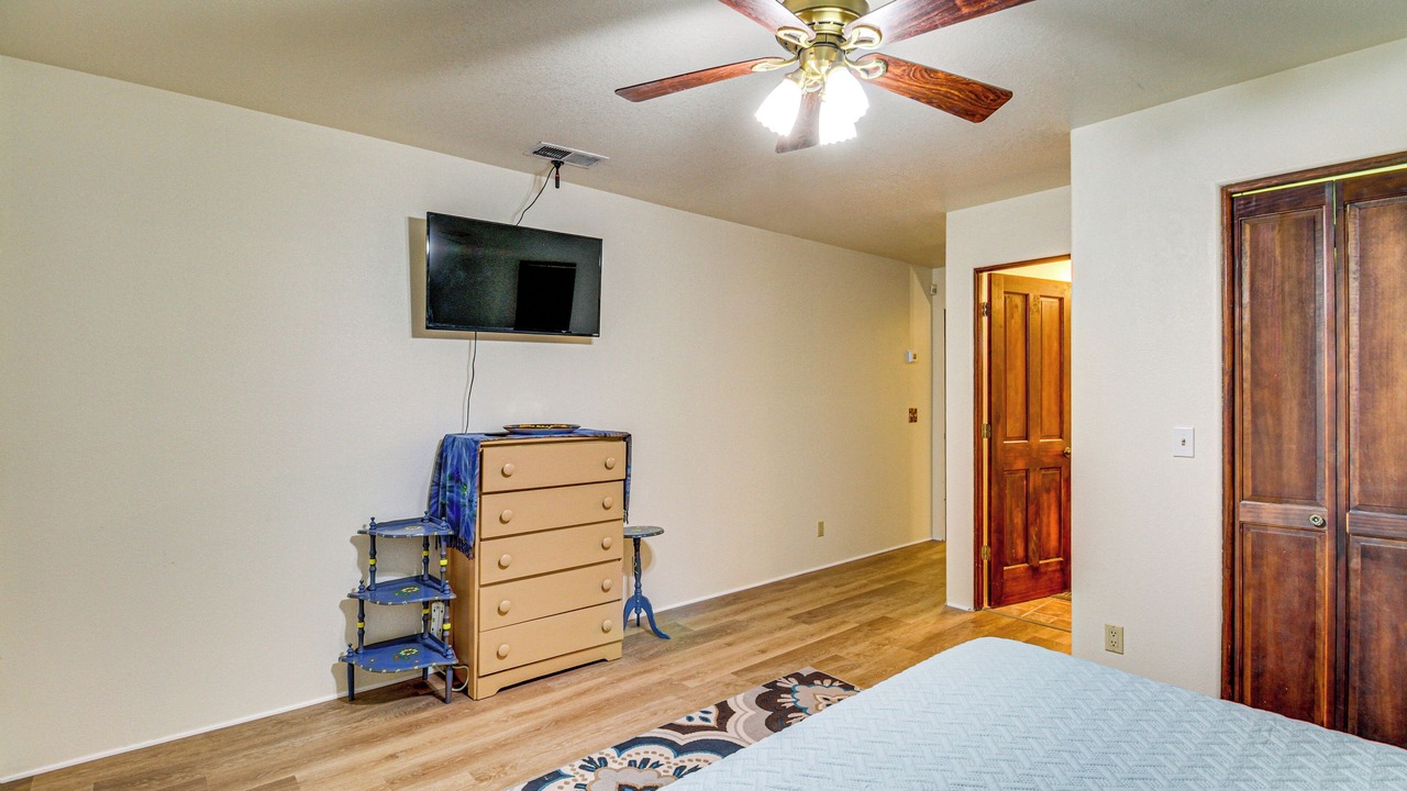 Photo of Bedroom in Rio Rancho