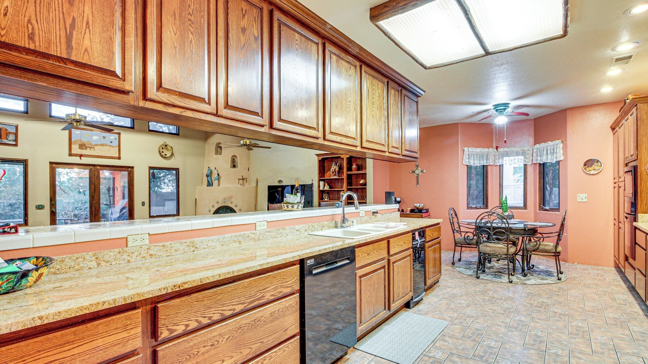 Photo of Kitchen in Rio Rancho